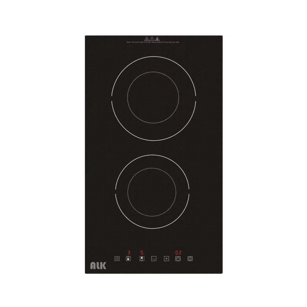 ALK-GE12-18 Portable outdoor Induction Cooker