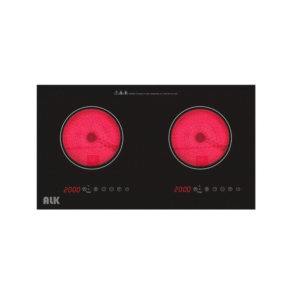 ALK-GE12-19 Induction Cooker