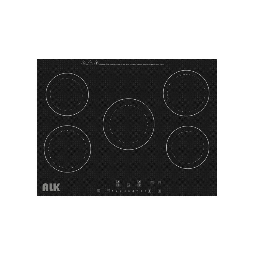 ALK-GE25-17 Induction Cooker