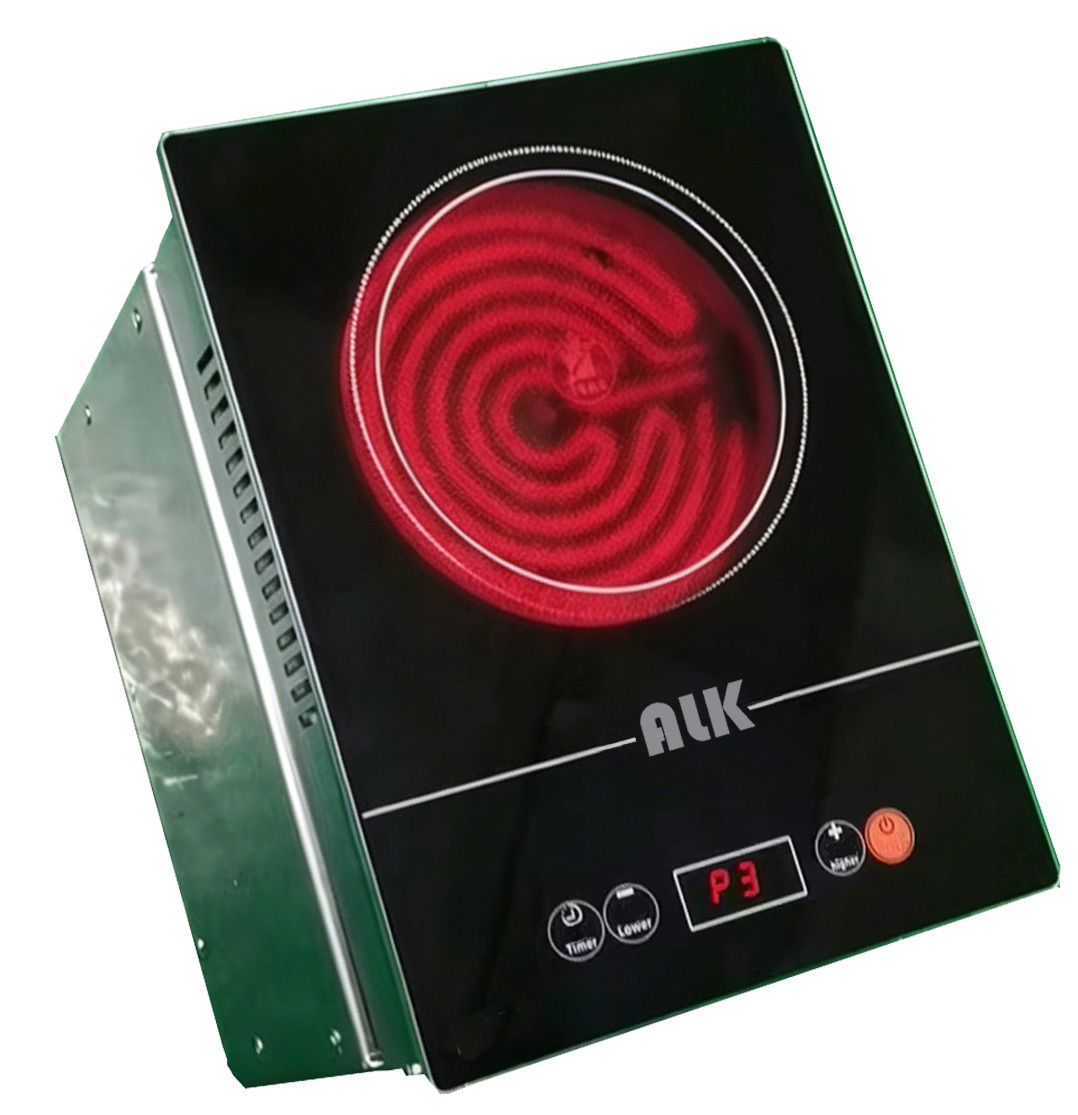 ALK-GE11-07 Induction Cooker