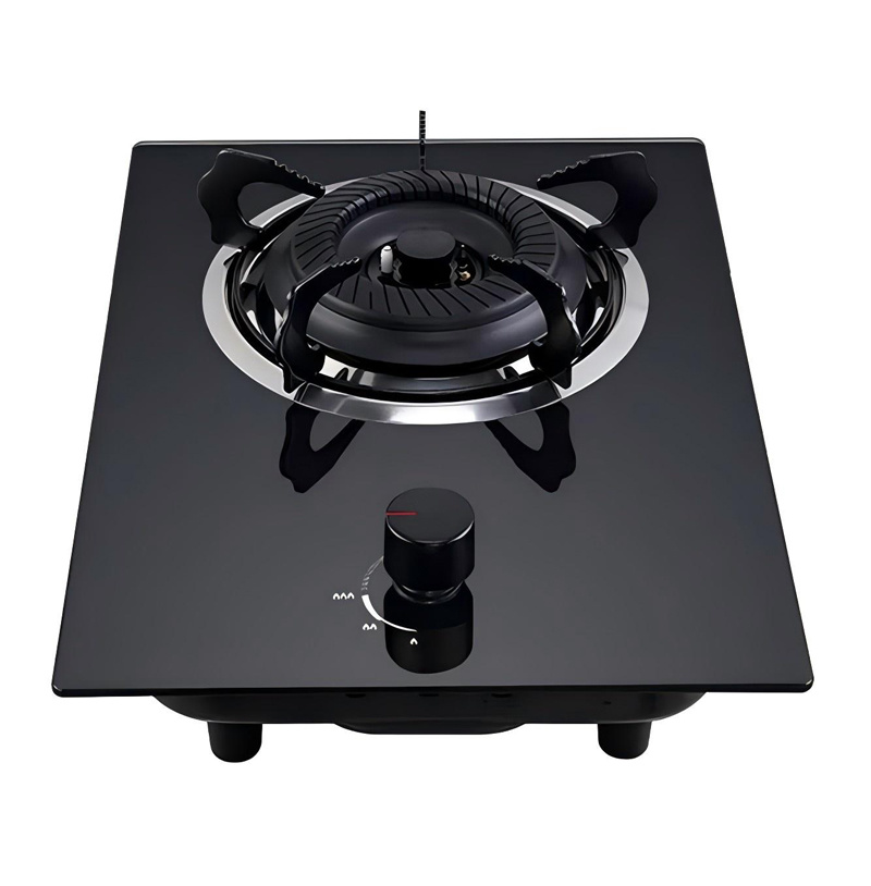 ALK-DC01 Gas Hob