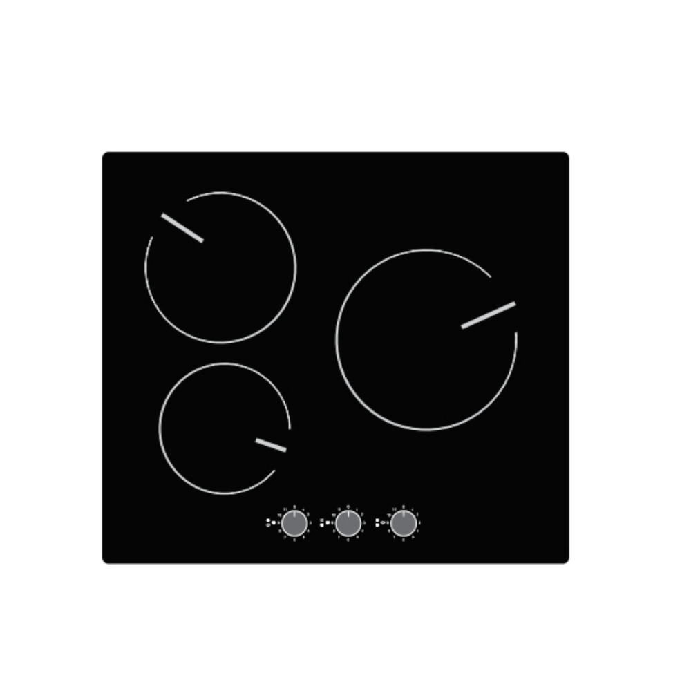 ALK-GE23-08 Induction Cooker