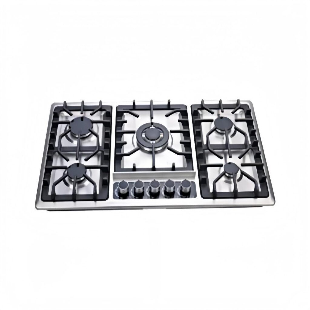 ALK-SG25-07 Gas Hob