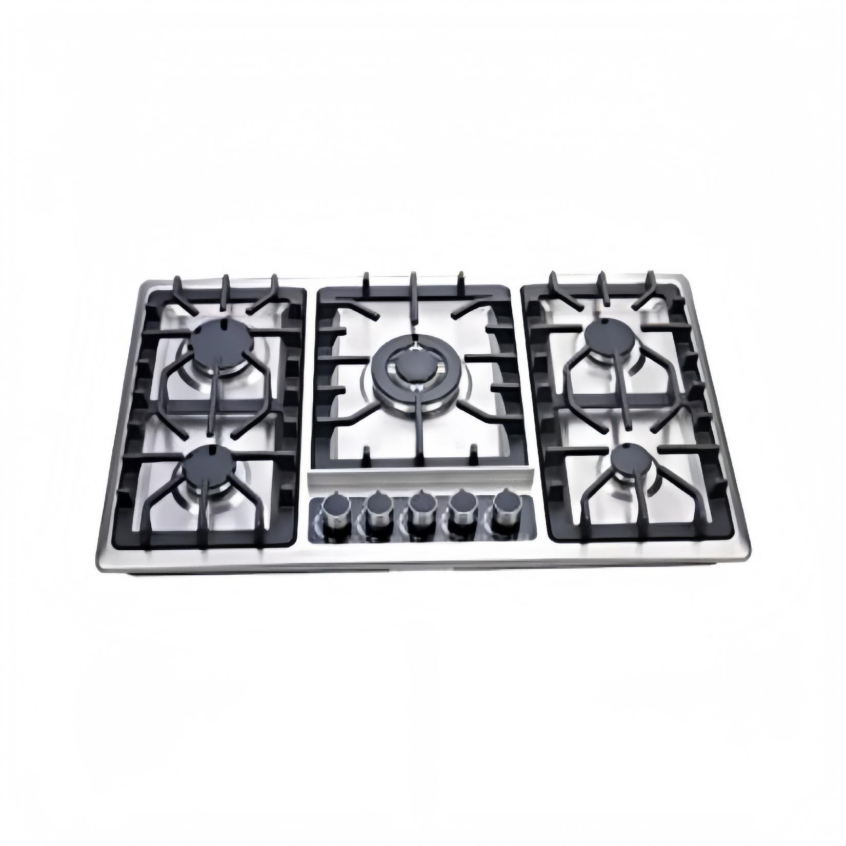 ALK-SG25-07 Gas Hob