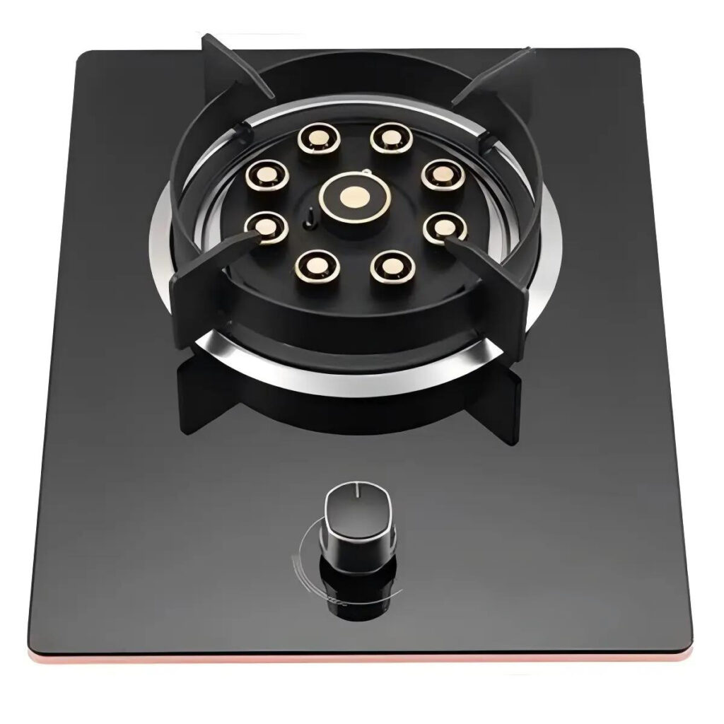 ALK-DZ02 Gas Hob
