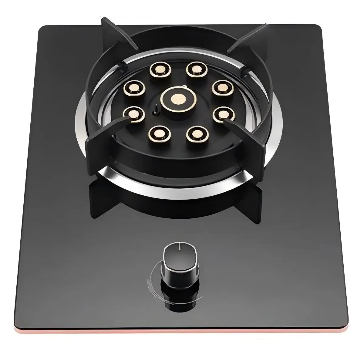 ALK-DZ02 Gas Hob