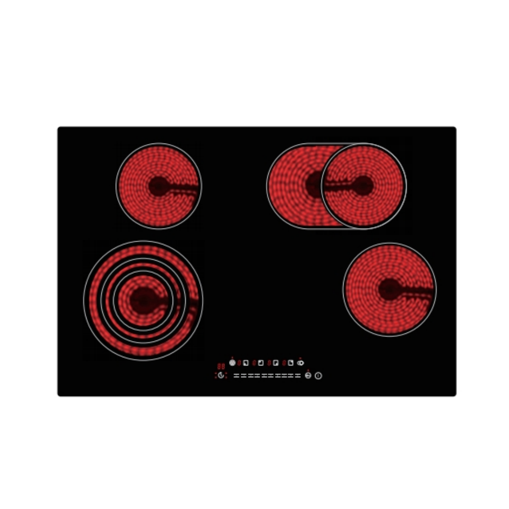 ALK-GE24-04 Induction Cooker