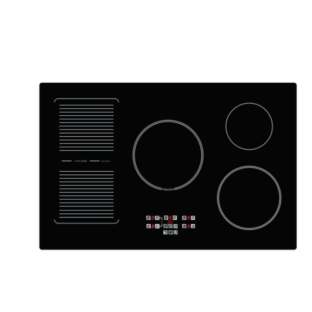 ALK-GE25-01 Induction Cooker