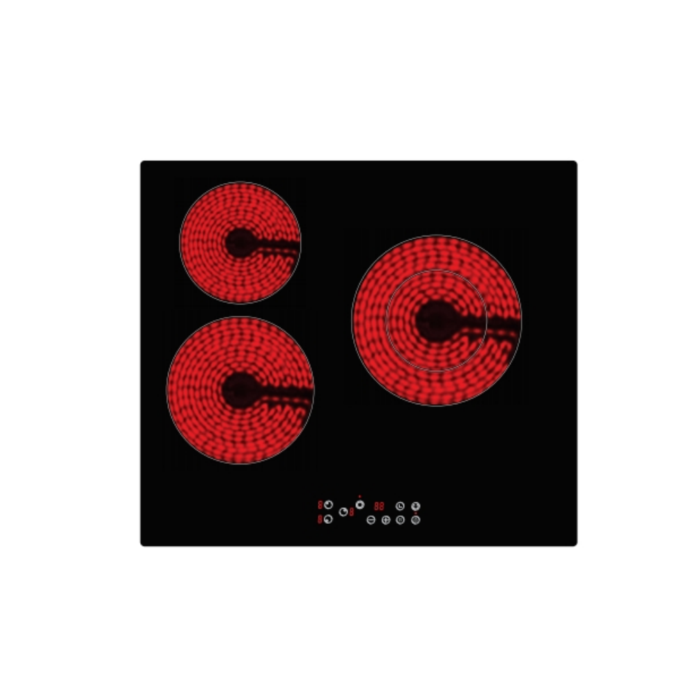 ALK-GE23-09 Induction Cooker