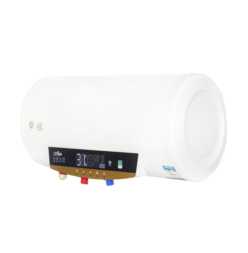 Factory Price 2000W Instant Water Heater with Touch Control Panel