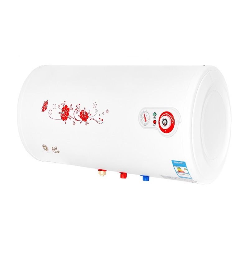 2000w Electric Tank Hot Water Heater Storage for Indoor Shower Compact Point-of-Use