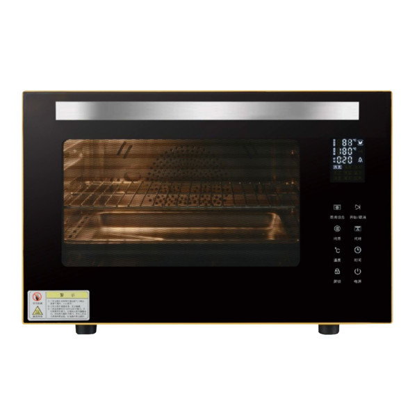 ALK-T60-01 Electric Oven