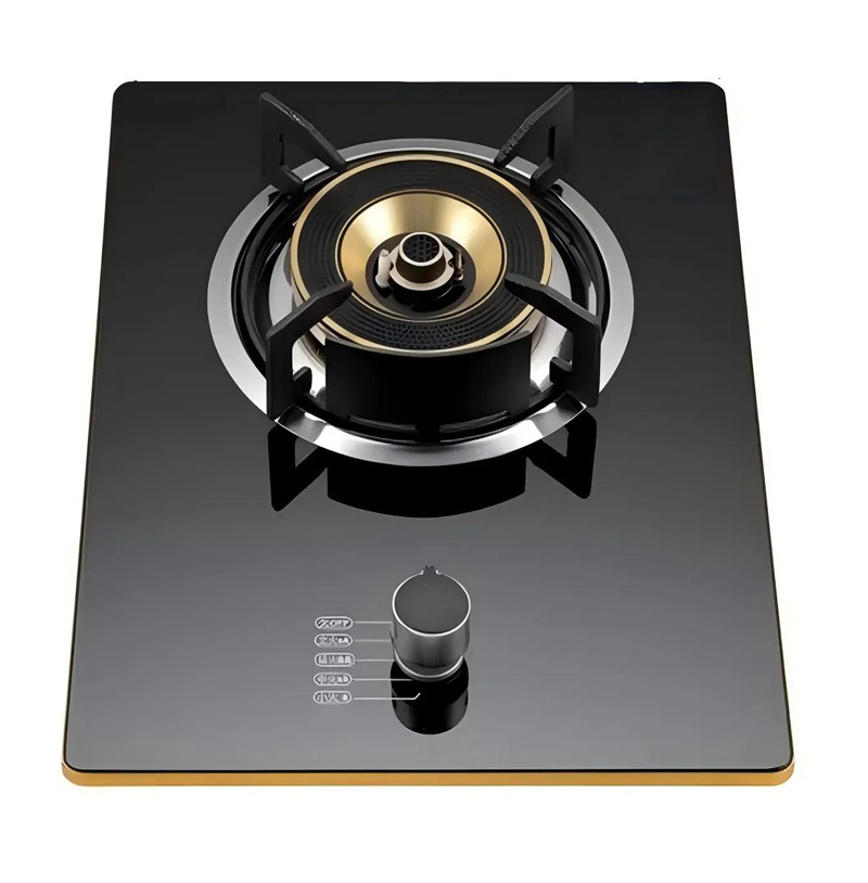 ALK-DZ04 Gas Hob