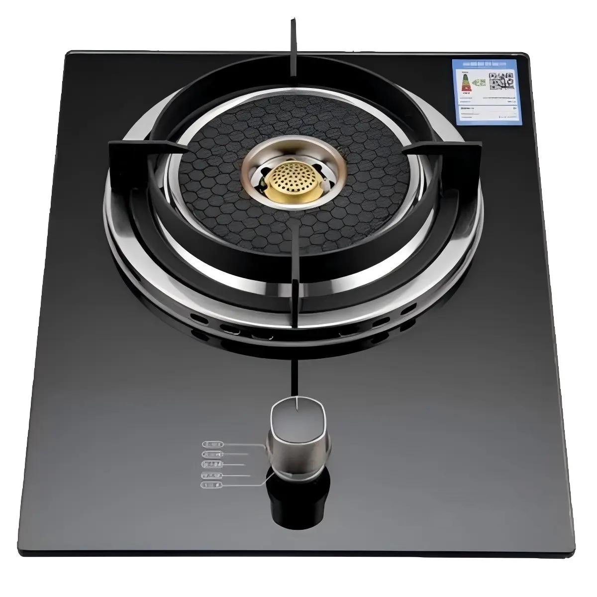 ALK-DZ06 Gas Hob