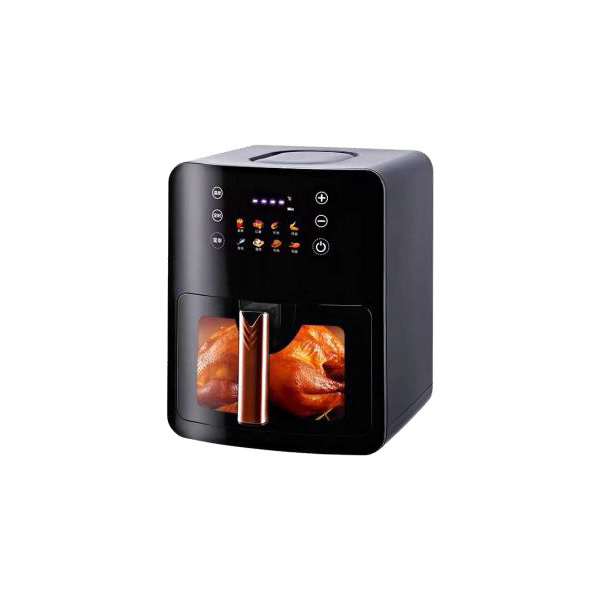 ALK-MZ-KZ501 Air Fryer