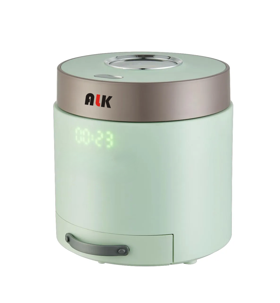 Low Carb Digital Programmable Multi-Functional Rice Cooker with Reduce Sugar Function