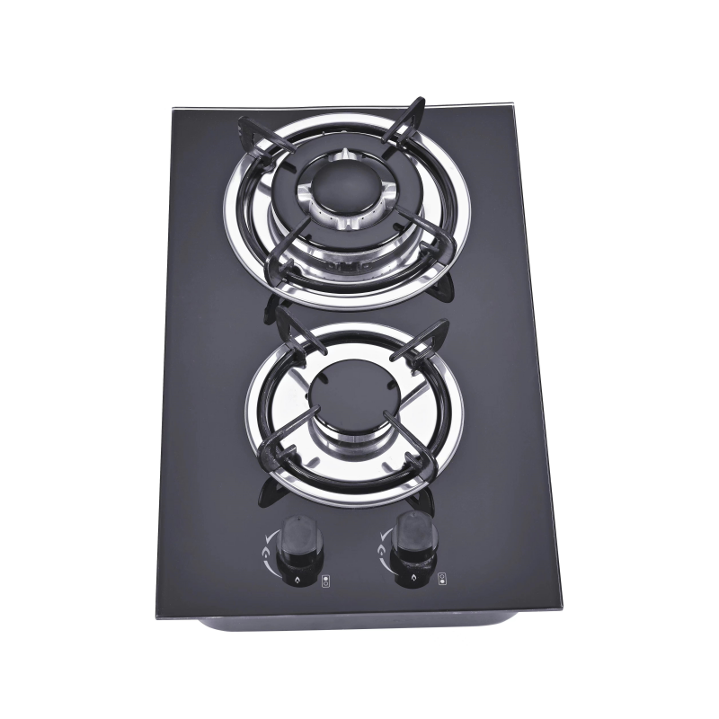 ALK-GG22-08 Gas Hob
