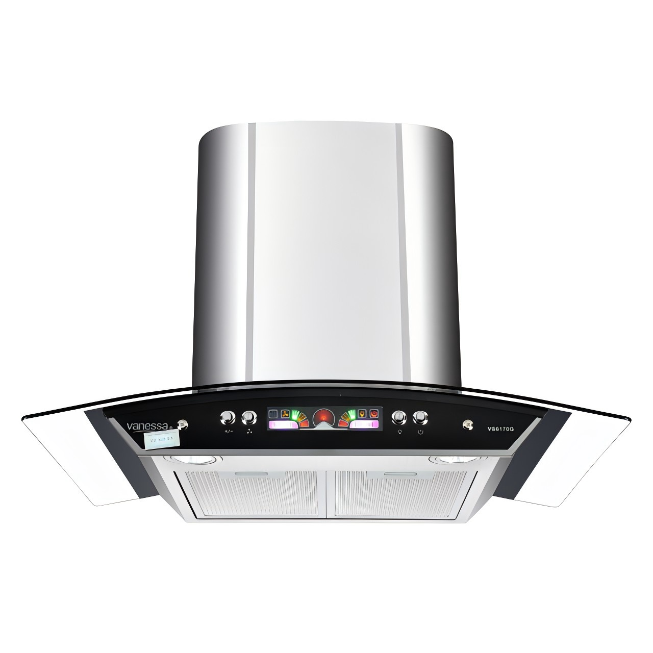 ALK-HA3 Cooker Hood