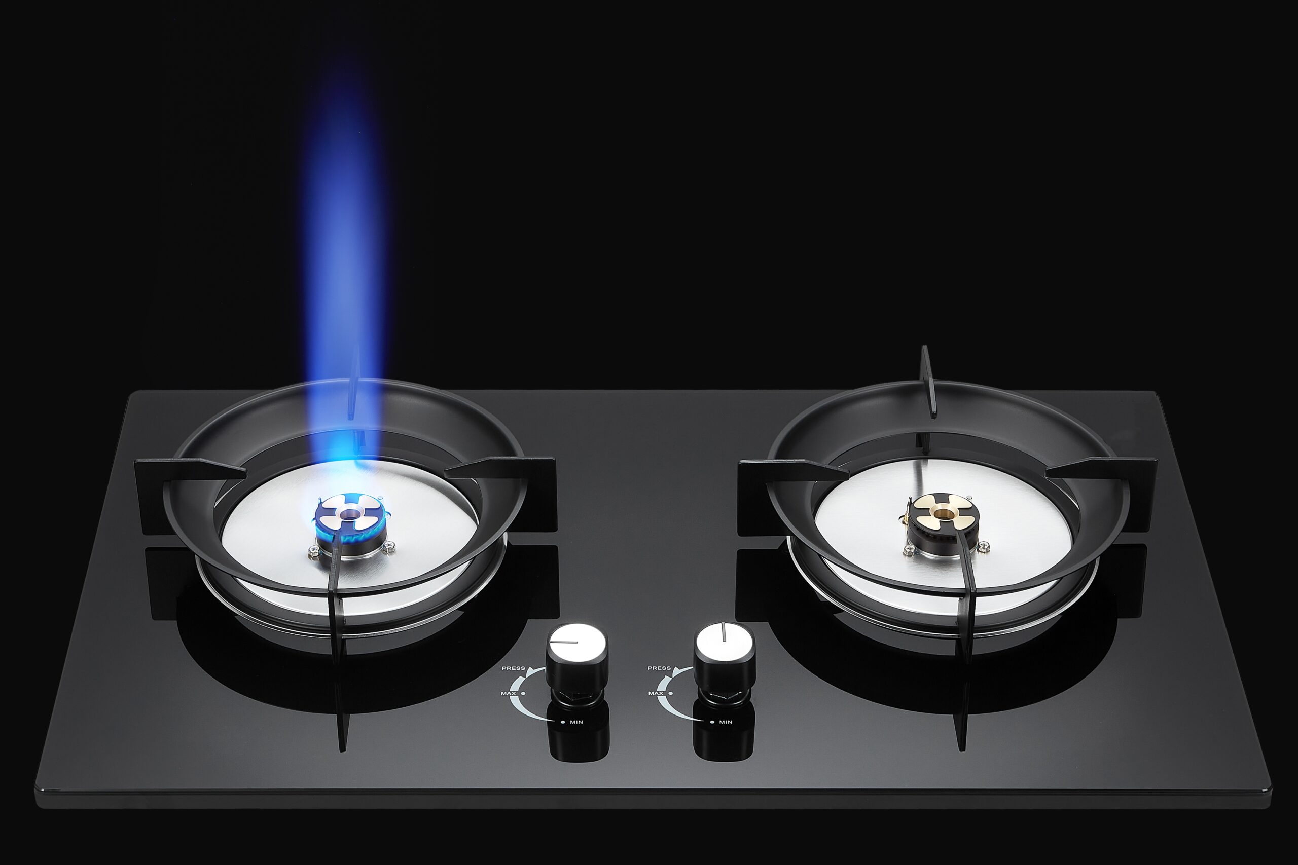 ALK-GG12-17 Gas Hobs