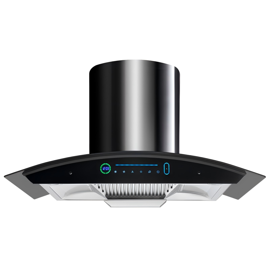 ALK-HB5 Cooker Hood