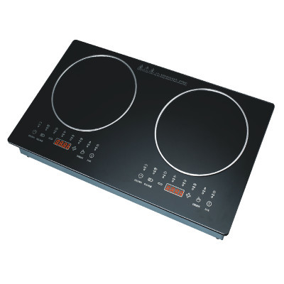 WTR-SLA18 Double Induction Hob