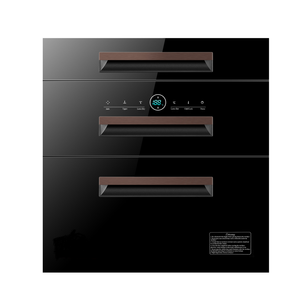 ALK-A7 Disinfection Cabinets
