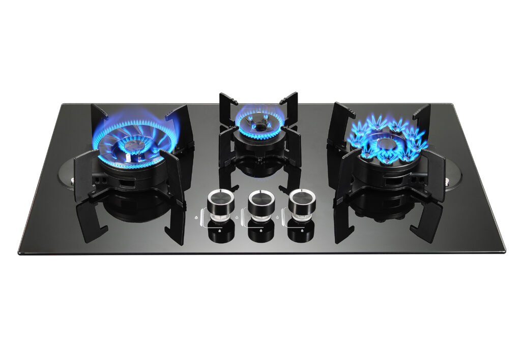 ALK-GG23-03 Gas Hob
