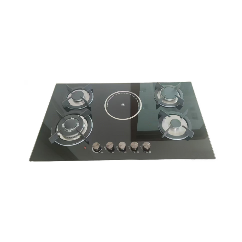 ALK-BM5-03 Gas Hobs