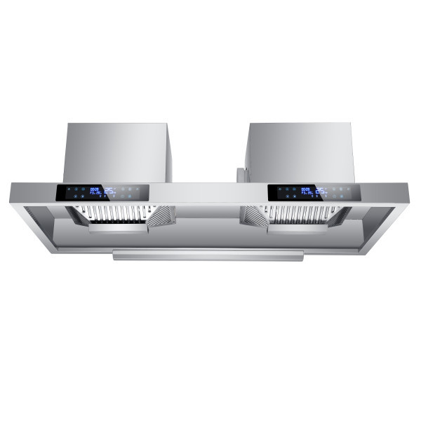 ALK-D9701 Cooker Hood