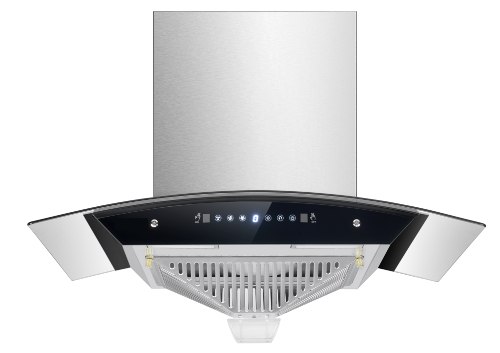 ALK-HC2 Cooker Hood