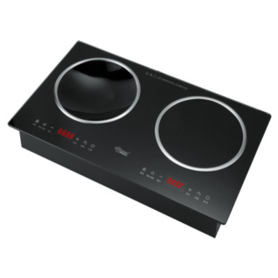 WTR-SLA17 Double Induction Hob