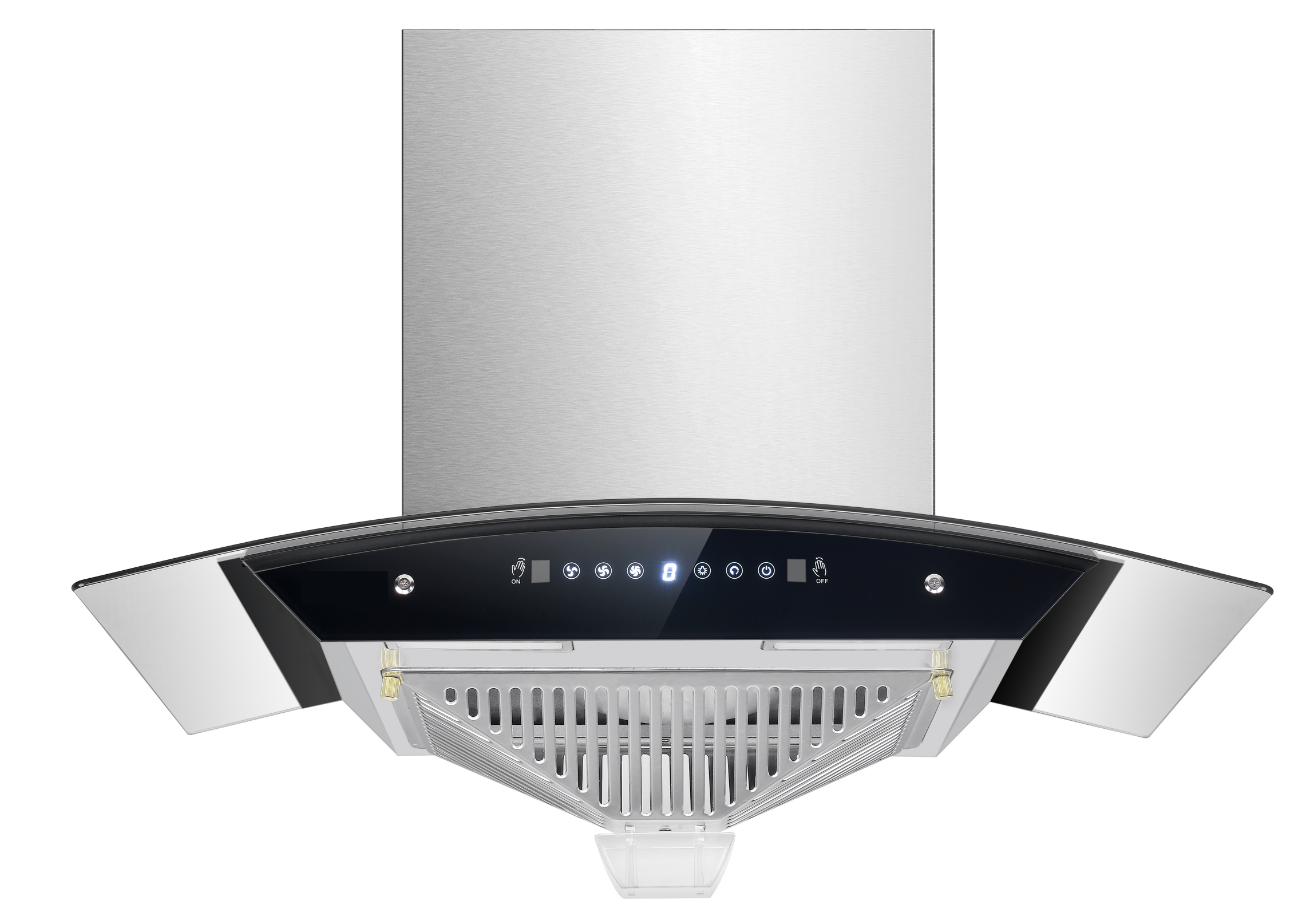 ALK-HC2 Cooker Hood