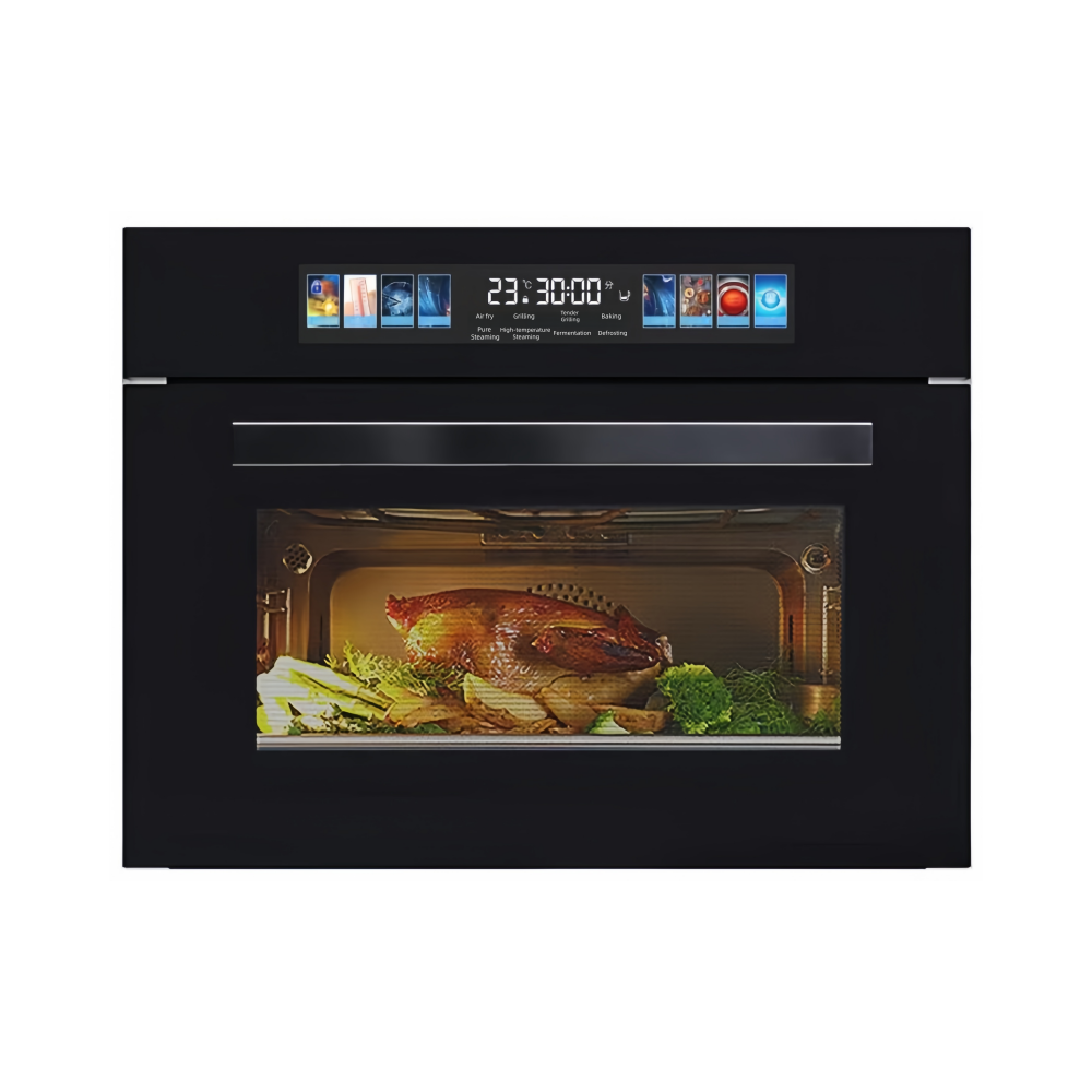 ALK40Q-25 Electric Ovens