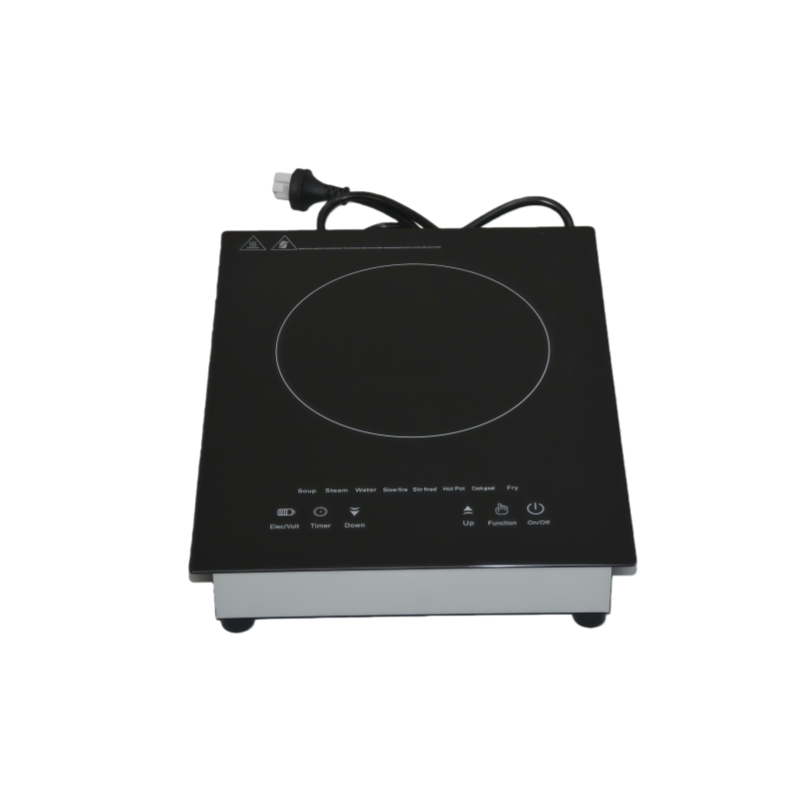 ALK-GE11-01 Induction Cooker