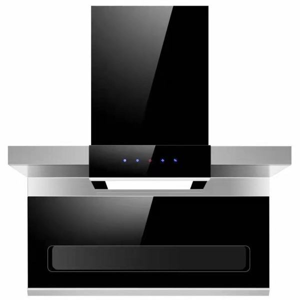 ALK-Q01  Cooker Hood