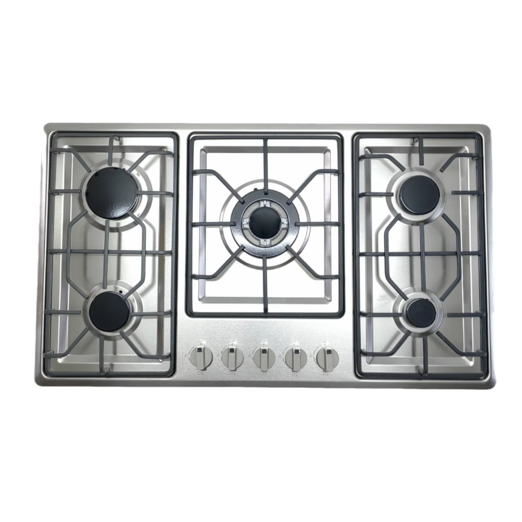 ALK-SG25-09 Gas Hob