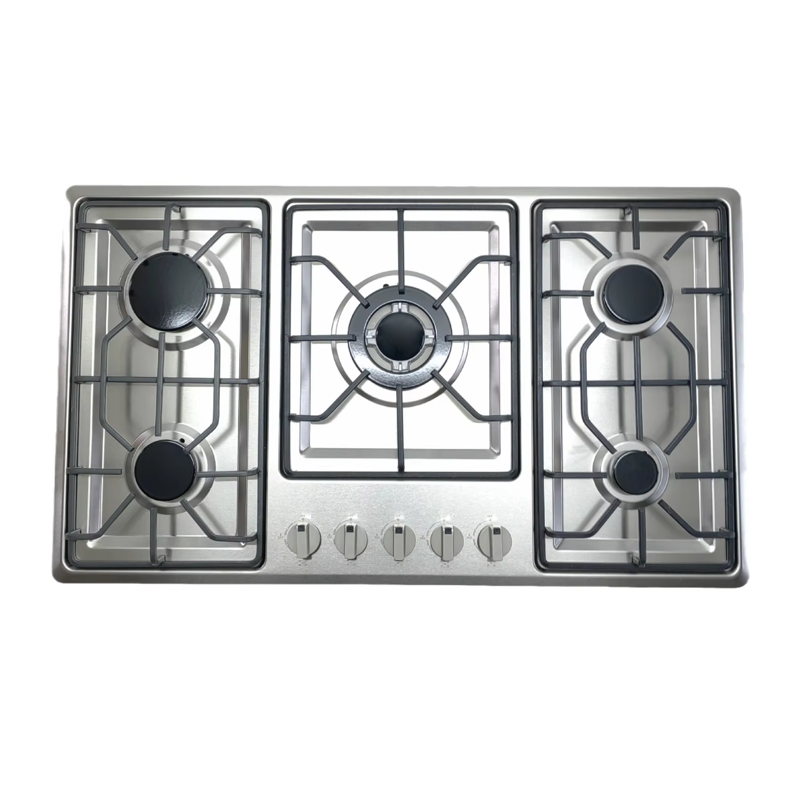 ALK-SG25-09  Gas Hob