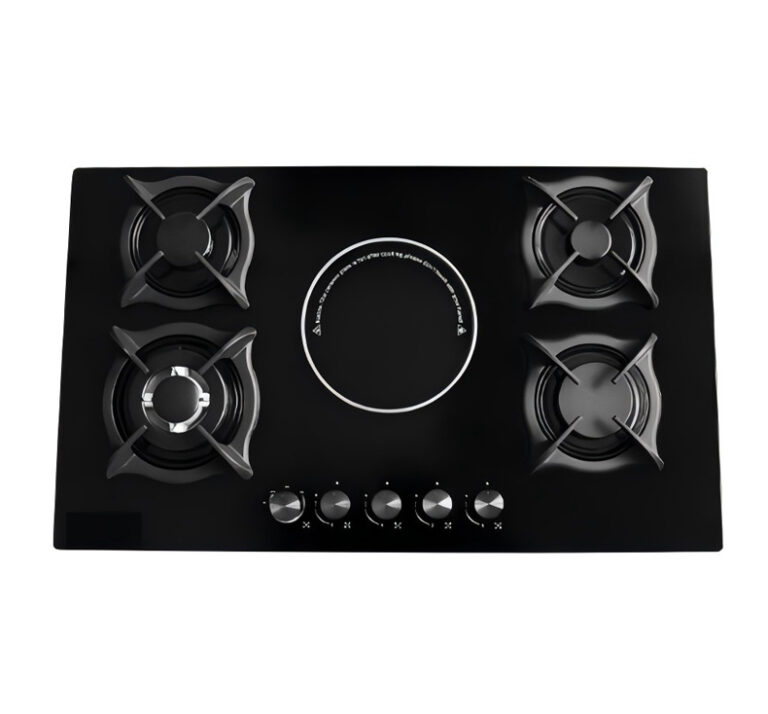 ALK-G503 Gas Hob