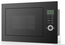 ALK-B25-01 Microwave oven