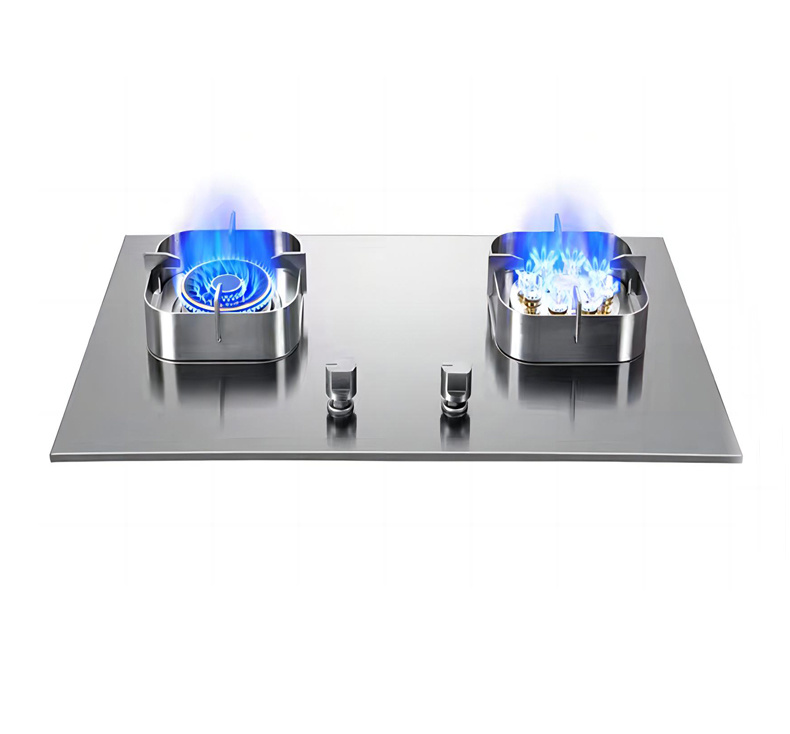 ALK-S04  Gas Cooker