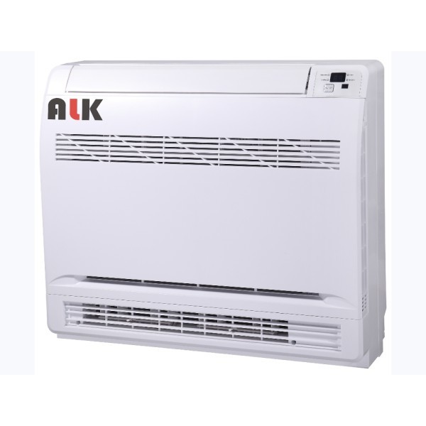 Energy Saving Household Heating and Cooling Wall Mounted Heat Pump Air Conditioner