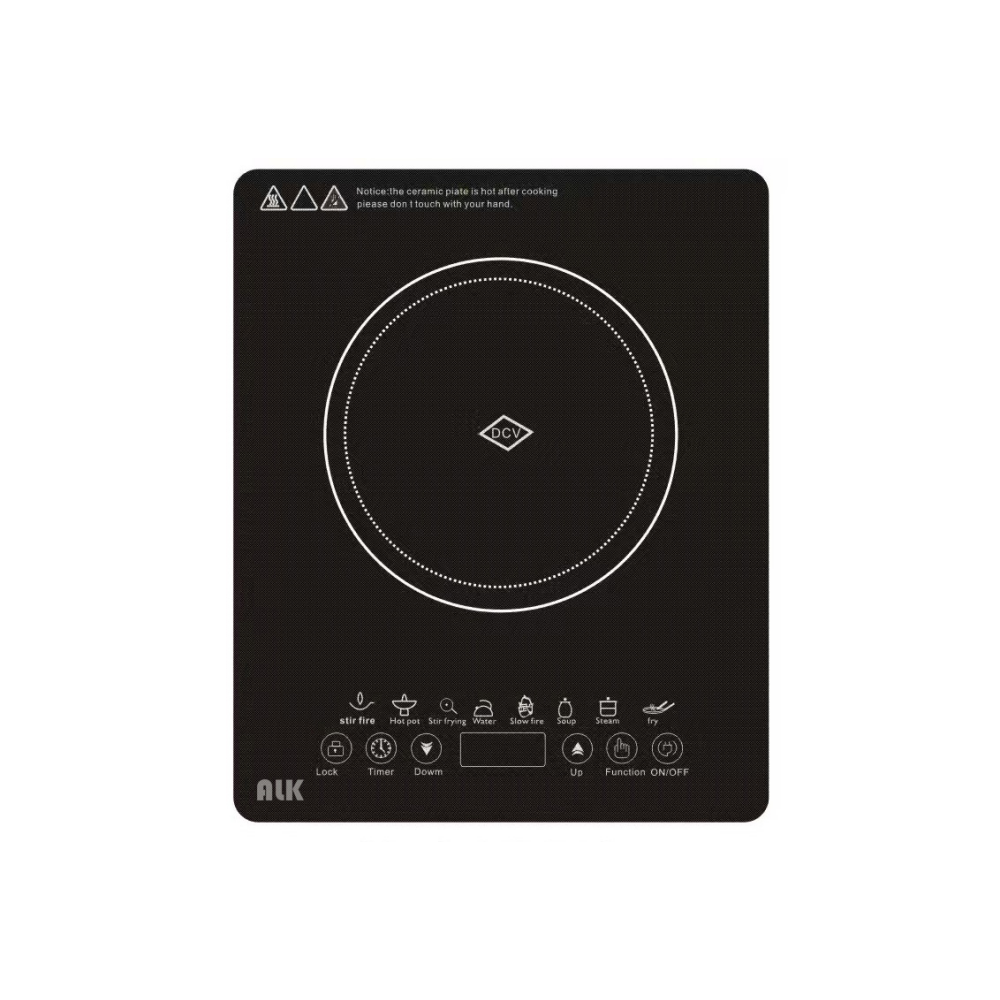 ALK-GE11-06 48V Portable outdoor Induction Cooker