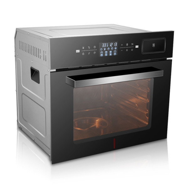 ALK-QME67 Electric Oven