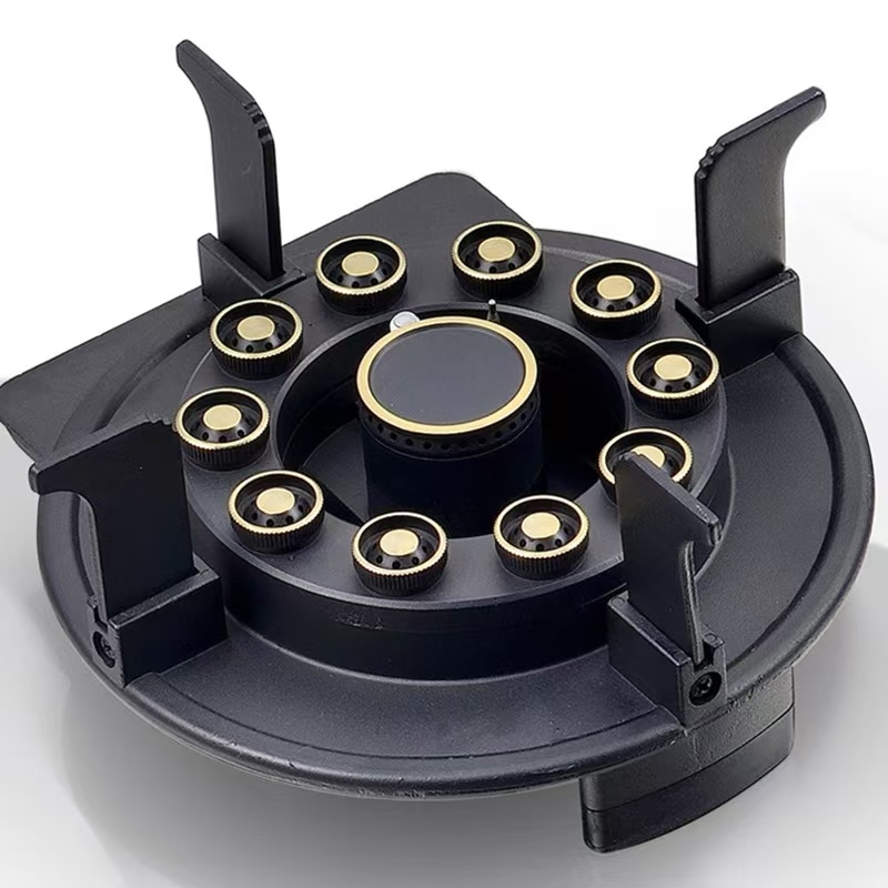 ALK-604 Gas Hob