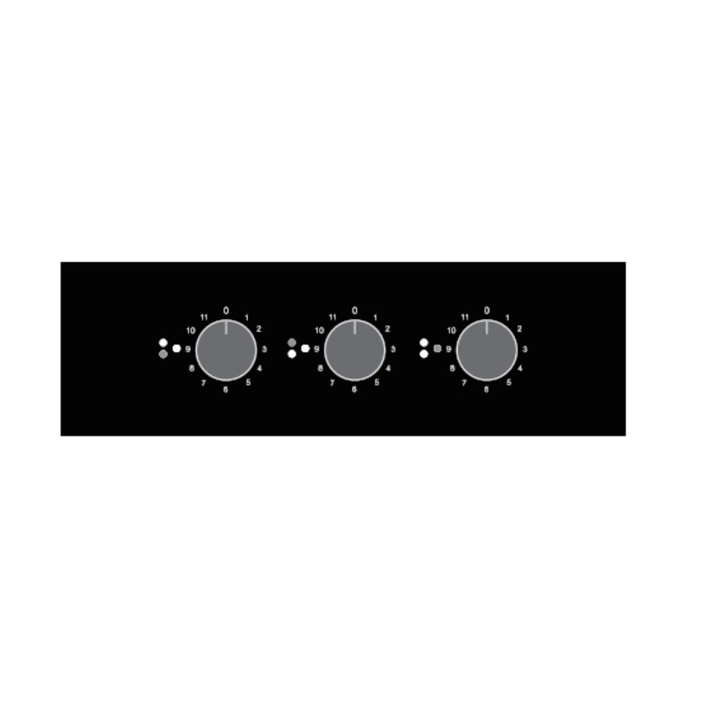ALK-GE23-08 Induction Cooker