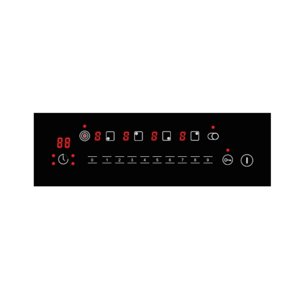 ALK-GE24-04 Induction Cooker