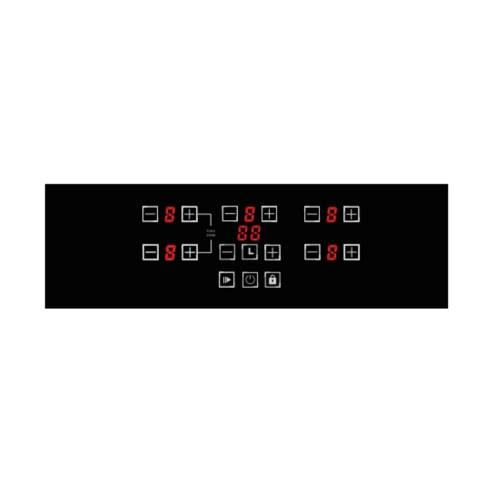 ALK-GE25-01 Induction Cooker