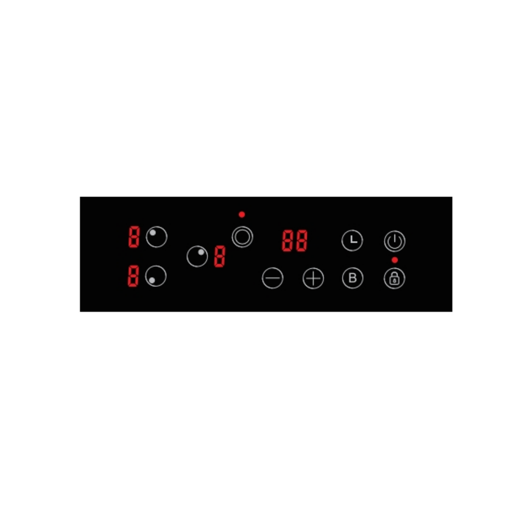 ALK-GE23-09 Induction Cooker