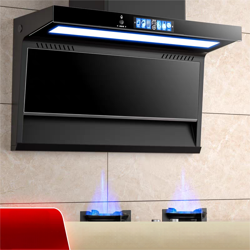 ALK-C20 Cooker Hood