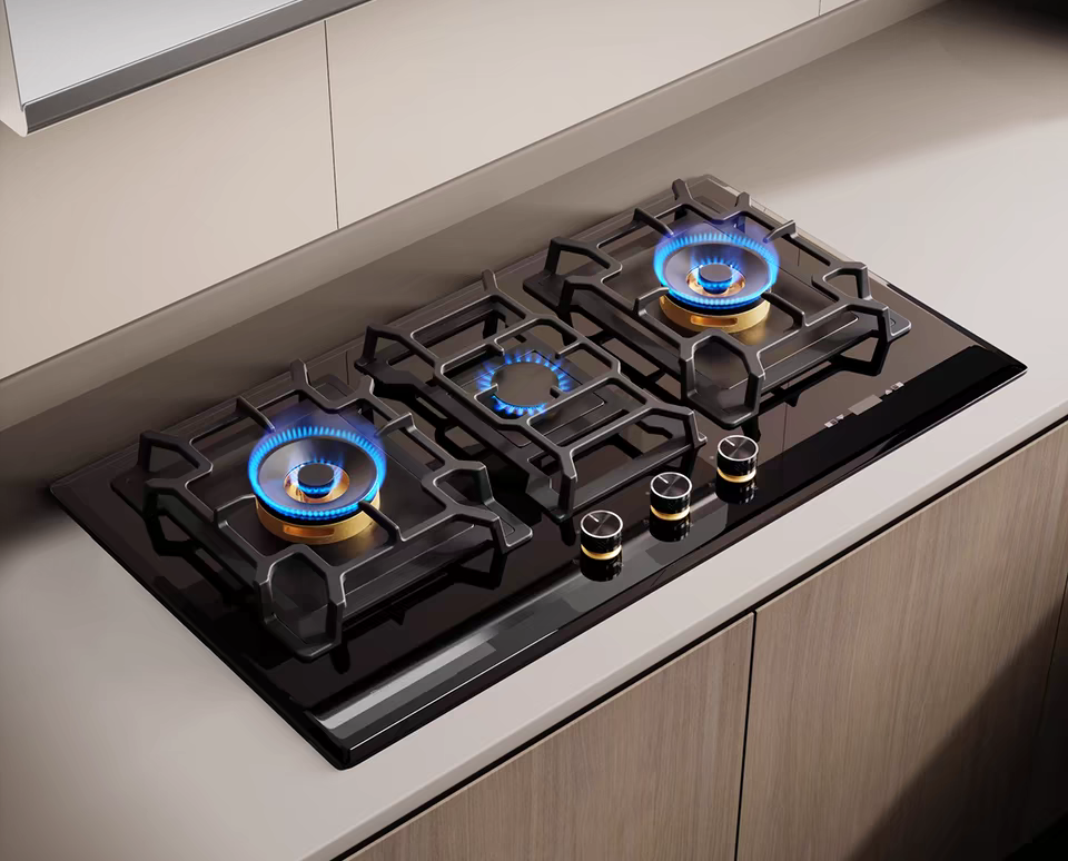 ALK-G301 Gas Stove